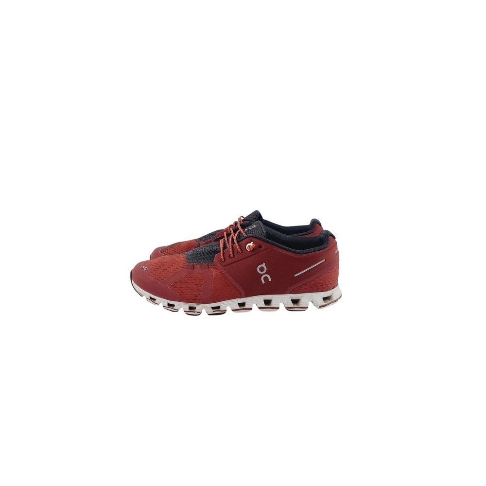 On, Cloudswift Lace-Up Round Mesh / Synthetic Athletic Running Shoes Women Siz 9